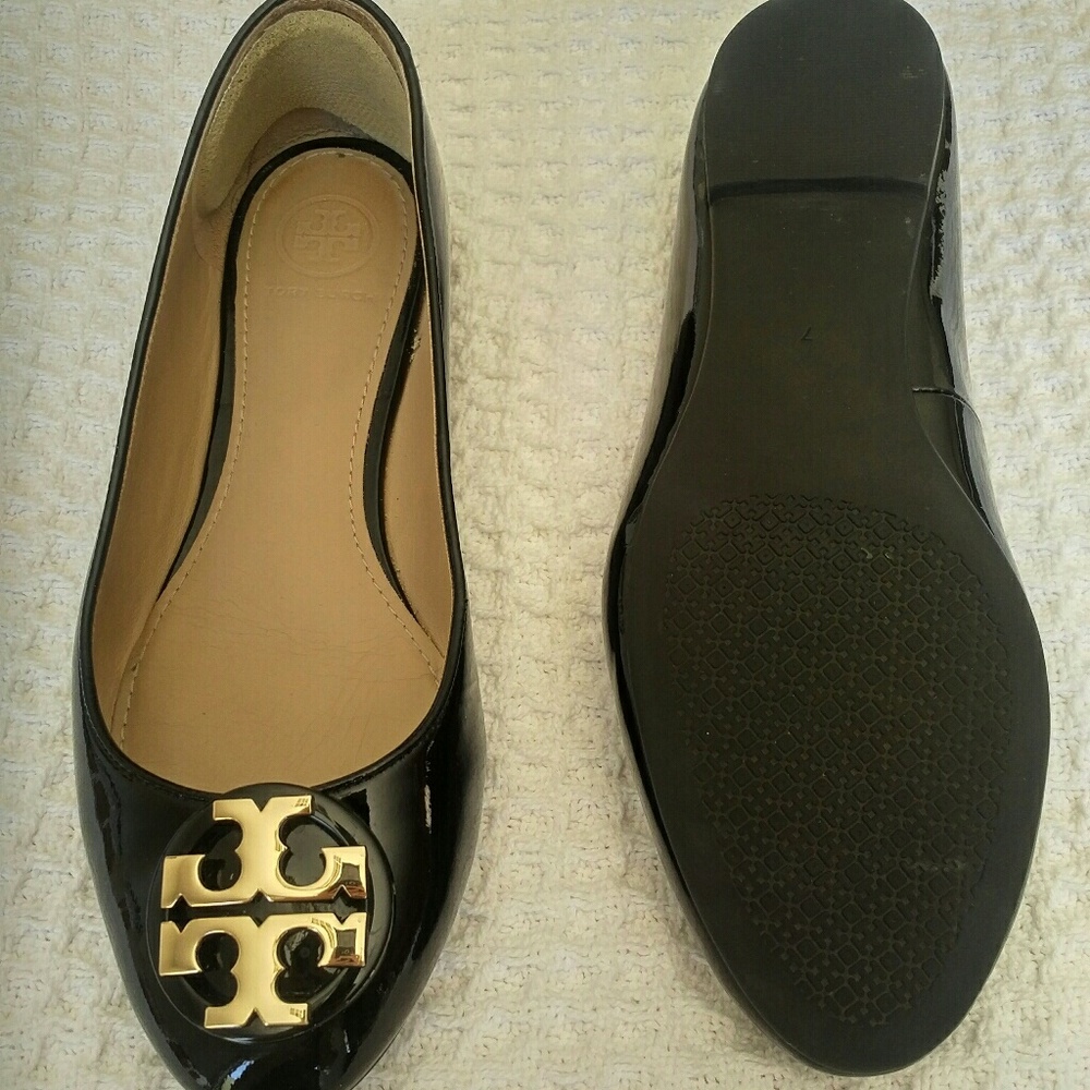 Tory Burch Flats